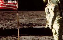 Begini Reaksi Putin Saat Google AI Sebut Foto Pendaratan AS di Bulan Palsu, Sedangkan Foto China Asli