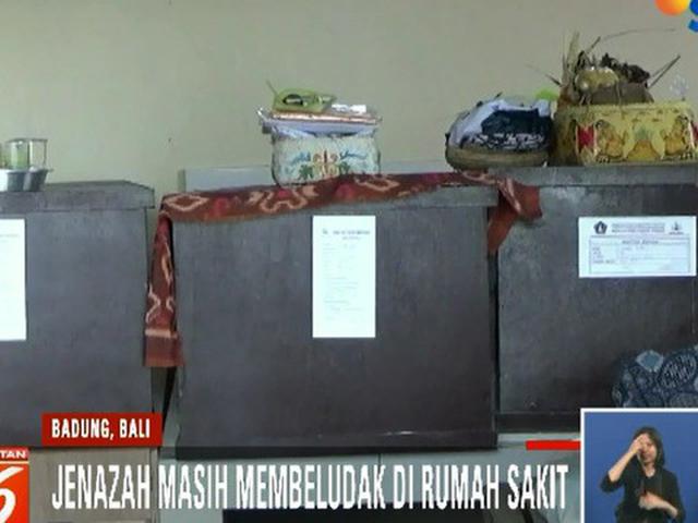 72 Koleksi Gambar Rumah Sakit Badung Bali Terbaru