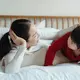Berteriak kepada Anak tidak akan mengajarkan apa pun. Itu hanya akan menciptakan rasa takut dan jarak emosional. [Dok/Pexels.com/Ketut Subiyanto].