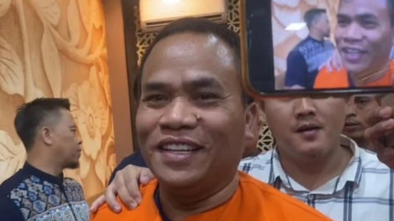 Sederet Jabatan Mentereng Abah Salim, Ketua Kadin Cilegon Palak Investor Asing Rp5 Triliun