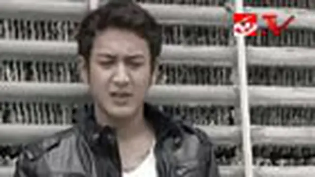 Pemotretan, Dimas Anggara Mati Kutu