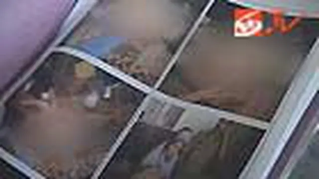 Balita Tewas Tertimpa Timbangan Posyandu