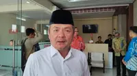 Buntut ASN Pesta Narkoba di Kantor Kecamatan, Pemkab Bangkalan Wajibkan Semua Pegawai Tes Urine