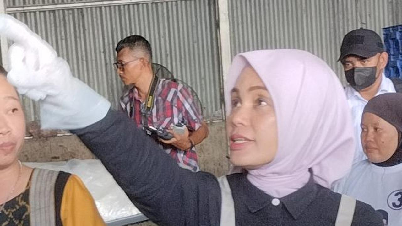 Siti Atikoh Ganjar Beberkan Kendala UMKM di Indonesia Susah Berkembang