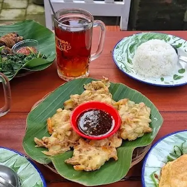 Angkringan Omahe Whawin (Google Maps/Nuray Anggraini)