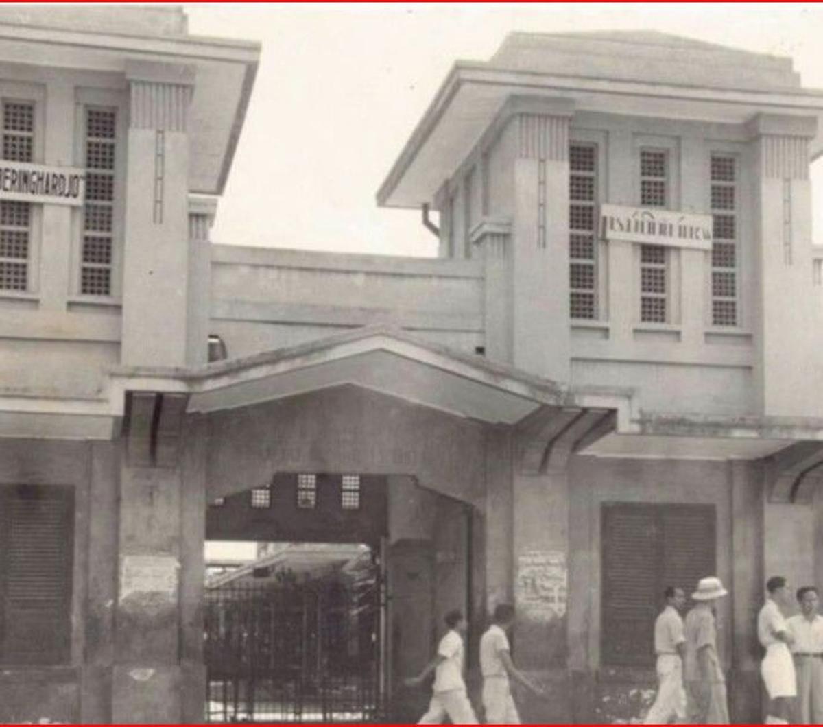 Dok. Istimewa