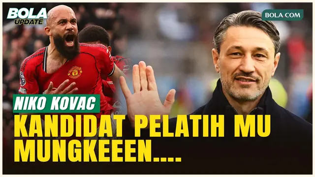 Muncul Lagi Satu Kandidat Manajer MU: Masih Pendekatan Tahap Awal!