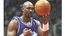 Karl Malone. (Photo/NBA.com)