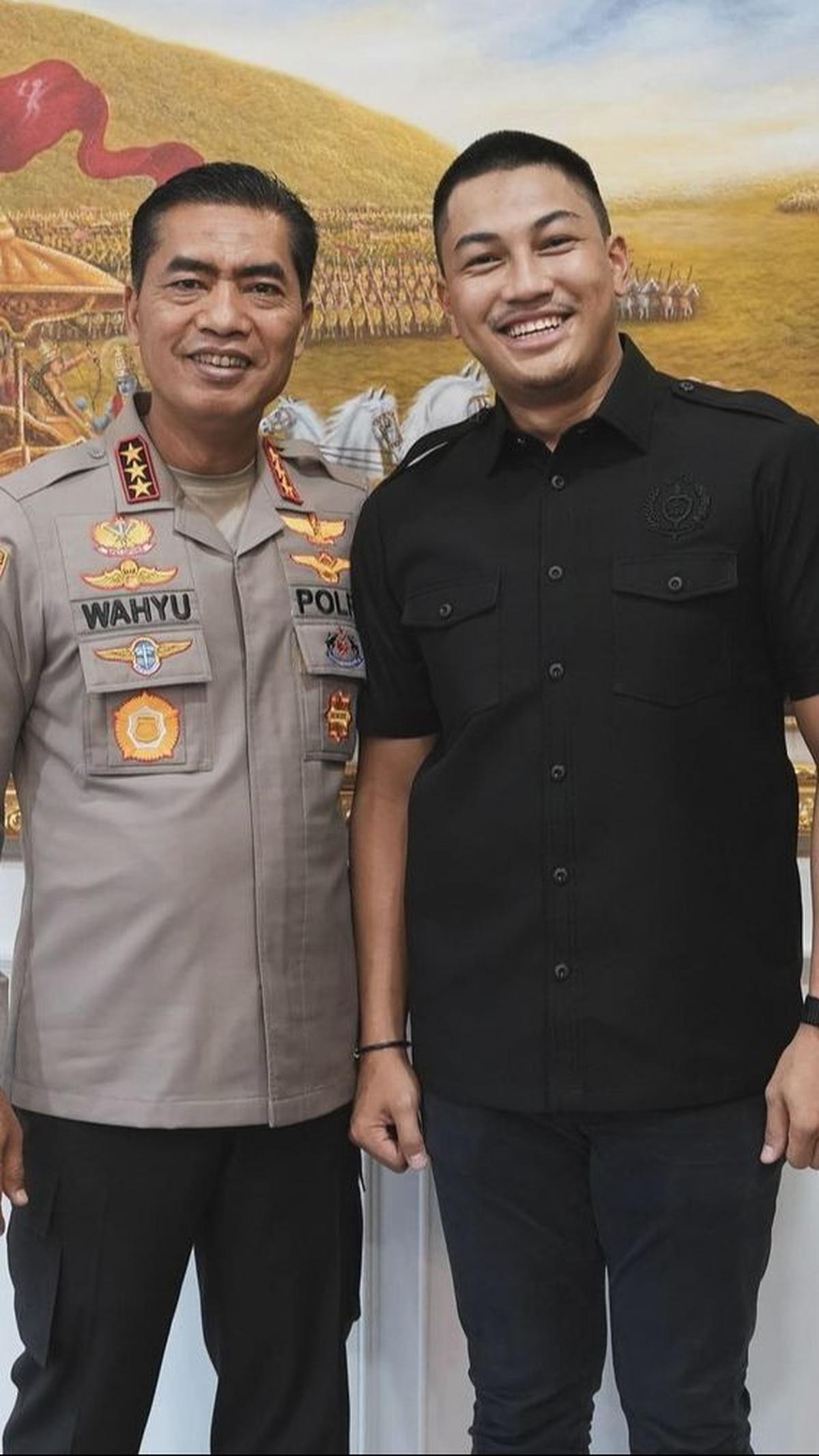 Dok. Istimewa