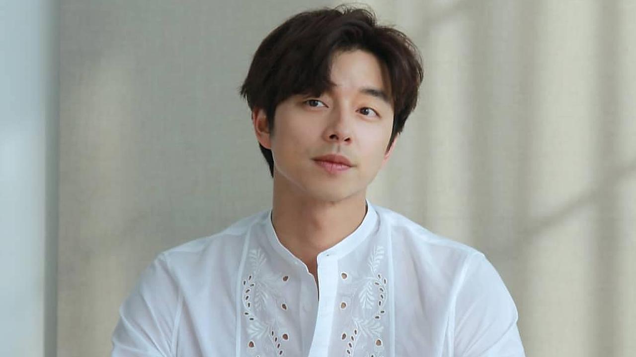 Gong Yoo
