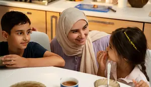 Kumpulan Doa Agar Anak Terhindar dari Pergaulan Buruk, Melindungi dari Orang Jahat dan Melalaikan Agama