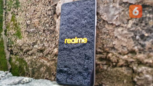 Realme C55 NFC