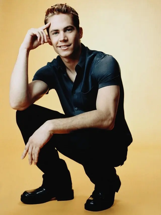 [Liputan6] Paul Walker