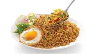 Varian Bumbu Nasi Goreng Kecap Pertama di Indonesia. foto: istimewa