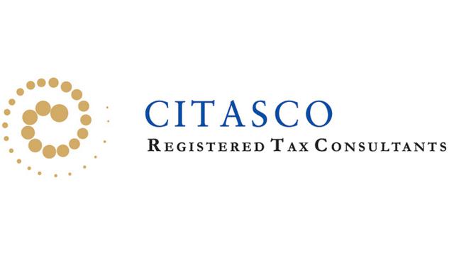 Logo Citasco