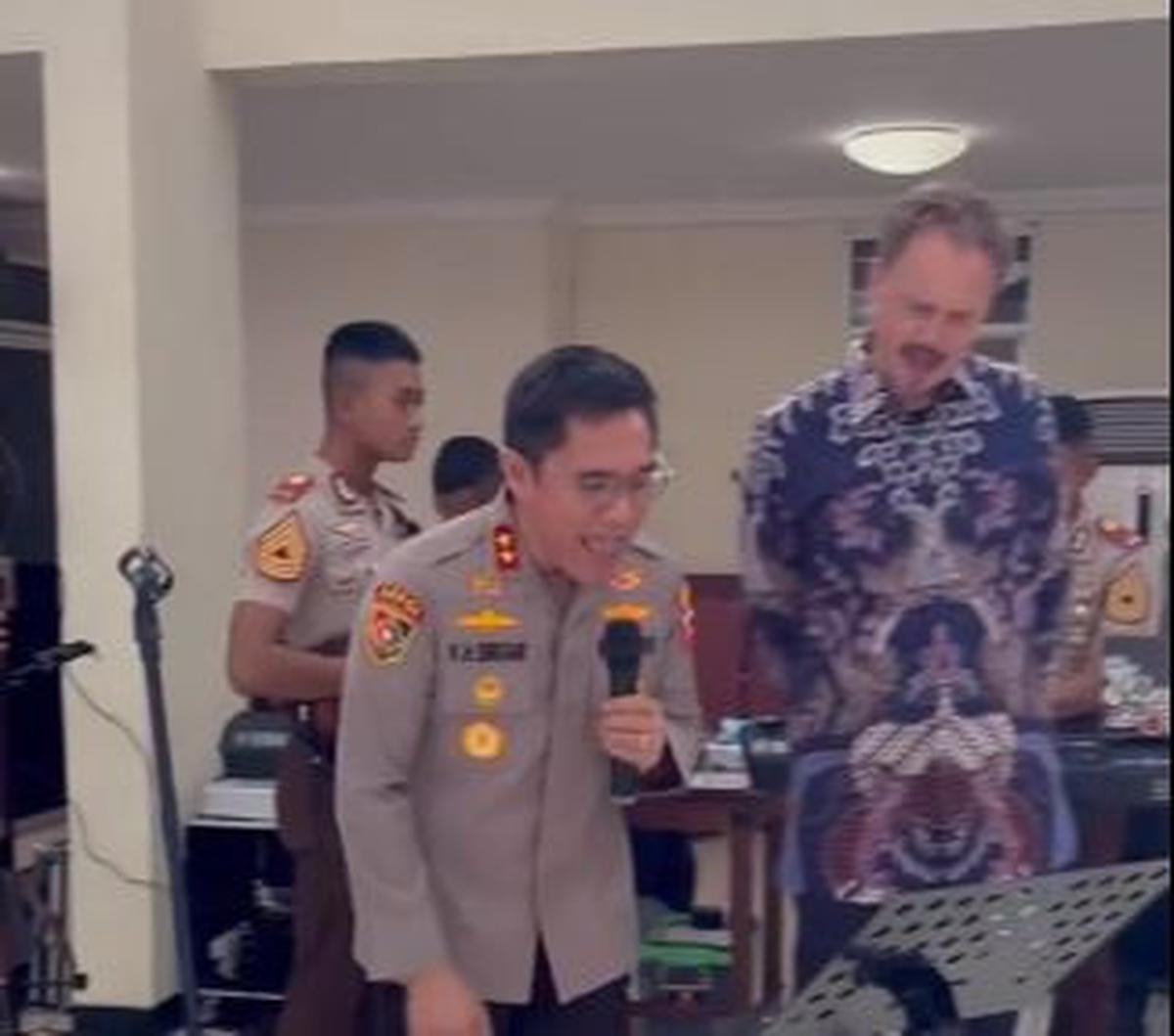 Dok. Istimewa