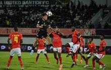 Dewa United Gagal Semifinal AFC Challenge League, Jan Olde Kecewa Berat