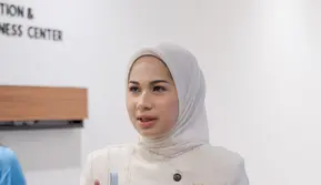 Dokter Nadhira Afifa Pastikan Makan Malam Tak Sejahat yang Dibayangkan