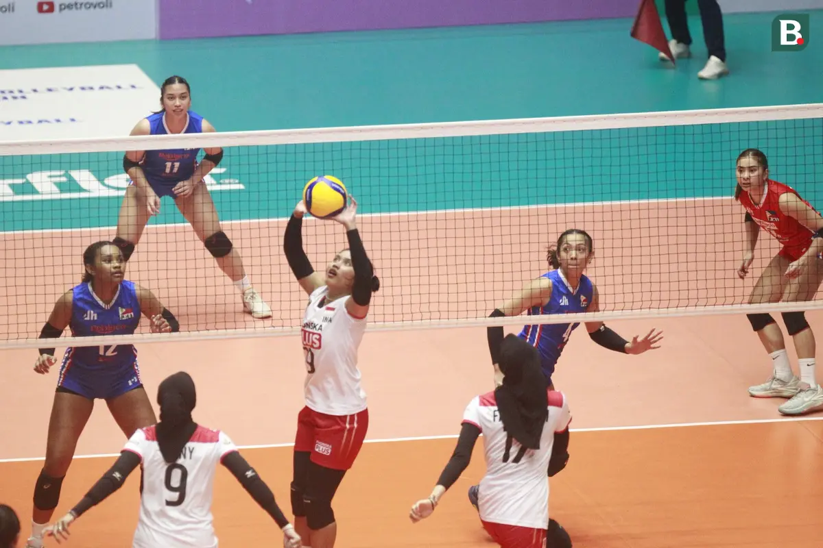 AVC Challenge Cup 2023