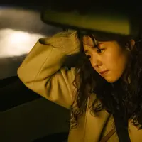 Chae Soo Bin di film Sweet & Sour. (Foto: Netflix)