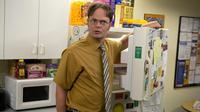The most memorable Dwight Schrute quotes. (Photo: NBC via IMDb)