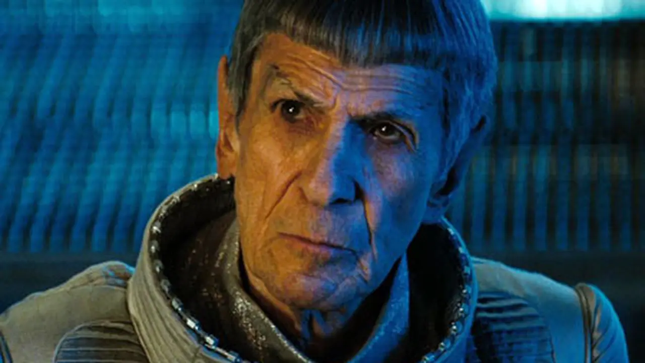 Stop Merokok 30 Tahun, Bintang Star Trek Kena Sakit Paru-paru
