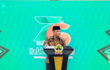 Ahmad Luthfi Ajak Fatayat NU Perkuat Pencegahan Kekerasan Pesantren di Jawa Tengah