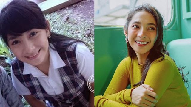 11 Tahun Berlalu Ini Transformasi 6 Pemain Sinetron Kepompong Hot Liputan6 Com