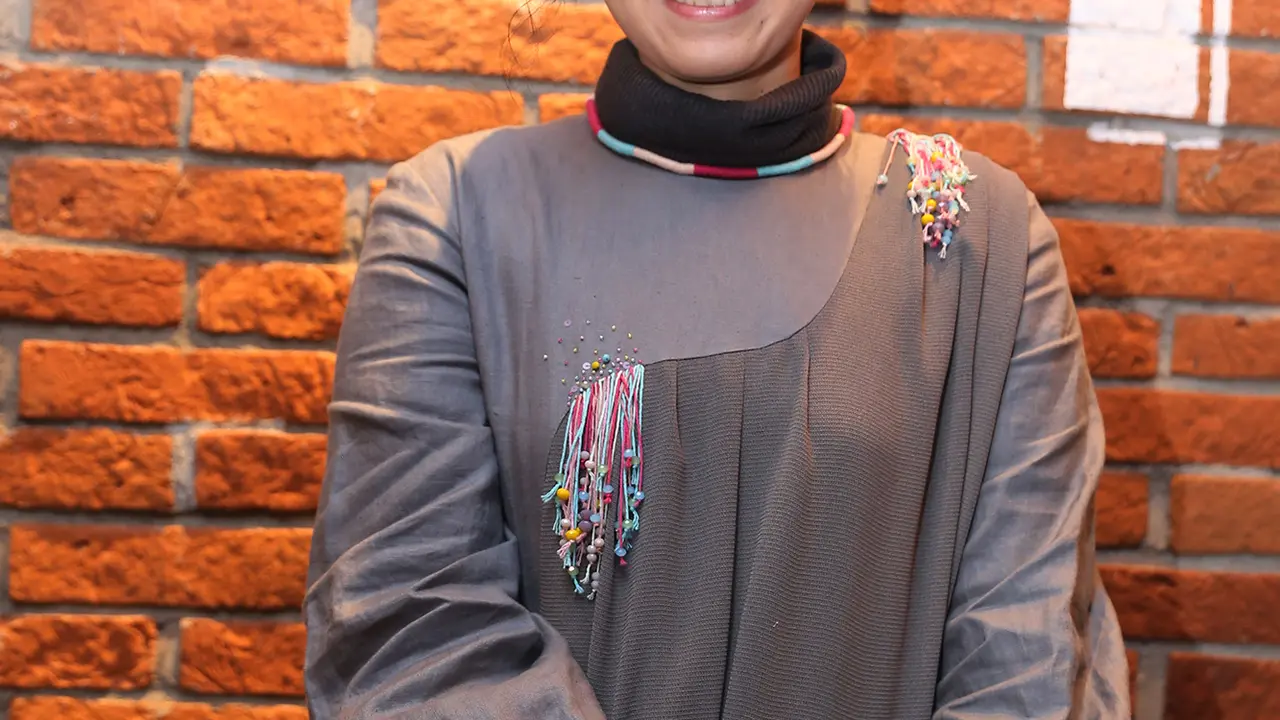 Dinda Kanya Dewi