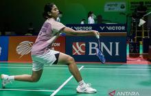Thalita Ramadhani Wiryawan Mundur dari Orleans Masters 2026, PBSI Prioritaskan Keamanan Atlet