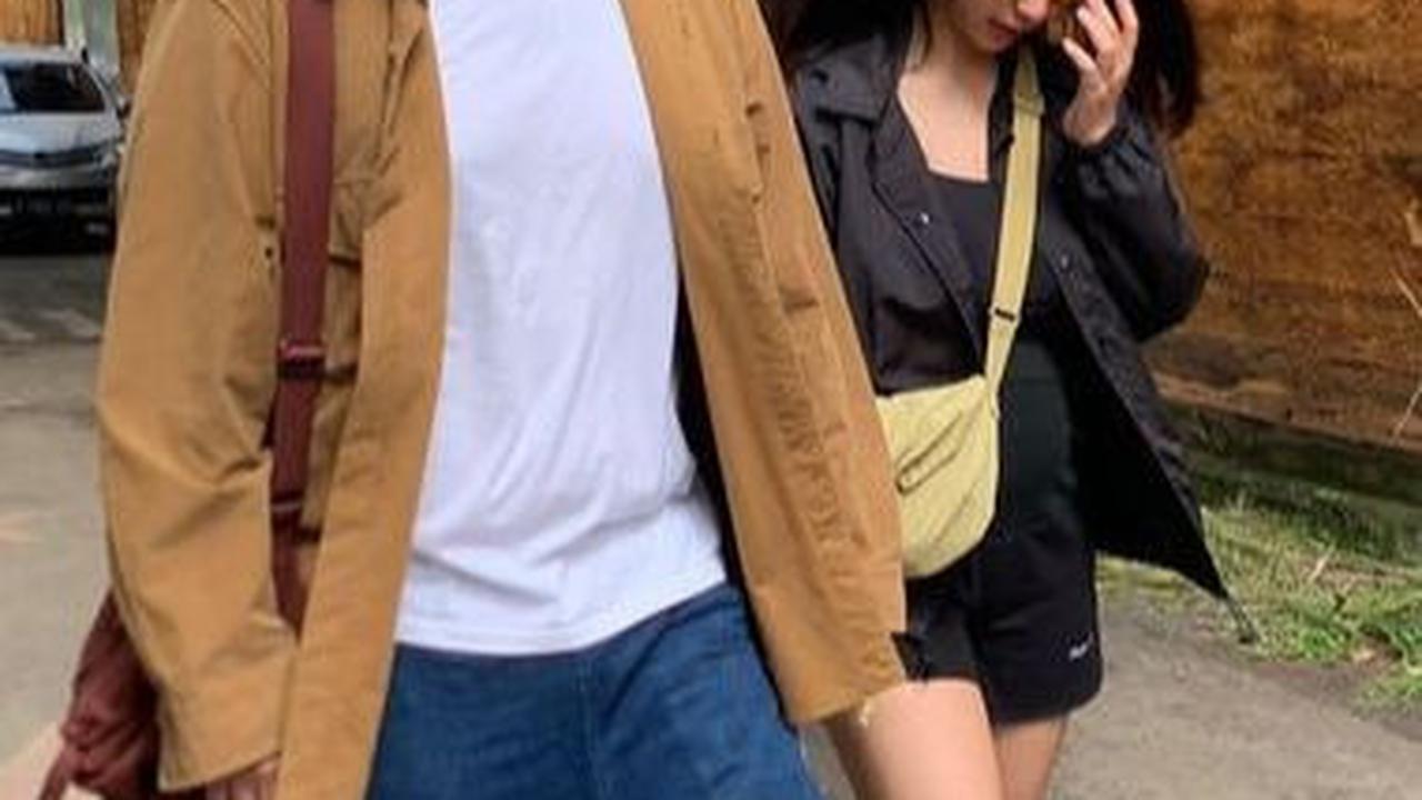 Akui Masih Banyak Lakukan Ini, Ini Deretan Potret Joshua dan Clairine Clay yang Antusias Sambut Usai Kehamilan 5 Bulan