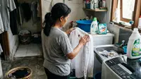 Cara Menghilangkan Noda Darah yang Sudah Kering Tanpa Merusak Kain