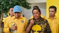Waketum Golkar Tepis Hubungan Prabowo-Bahlil Renggang