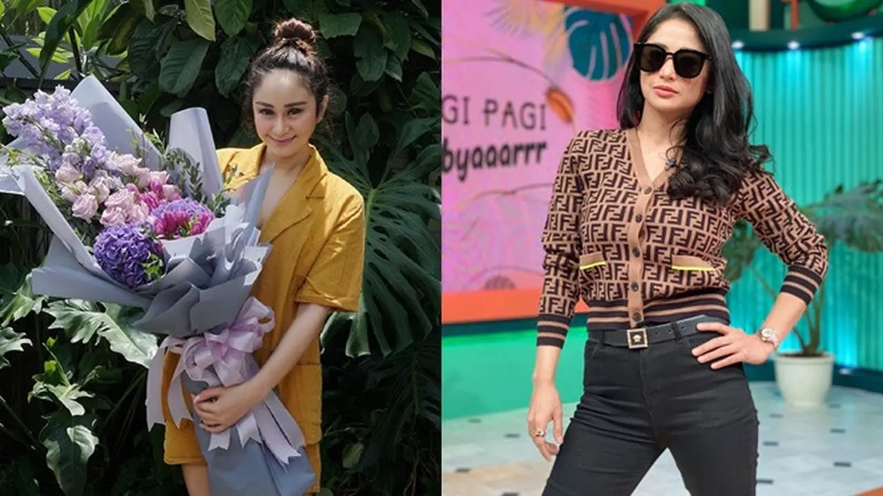 6 Seleb yang Pernah Berseteru dengan Denise Chariesta, Terbaru Dewi Perssik