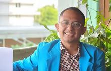 Pengamat Soroti Polarisasi Digital dan Pentingnya Nalar dalam Narasi Kasus Febrie