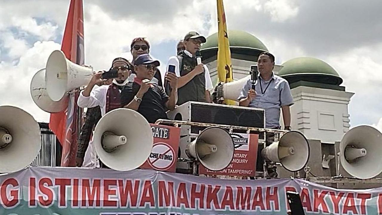 Dok. Istimewa