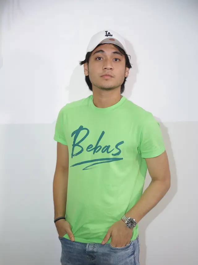 [Fimela] Giorgino Abraham