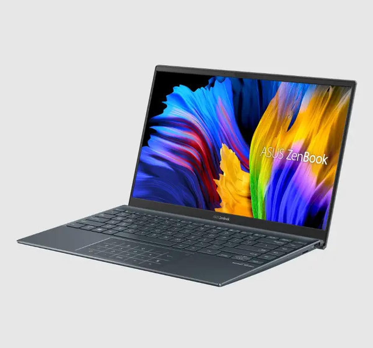 10 Rekomendasi dan Harga Laptop ASUS