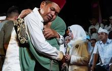Seorang Ibu Meminta Dedi Mulyadi Bawa Anaknya ke Barak Militer Setelah Berkelahi Pakai Celurit
