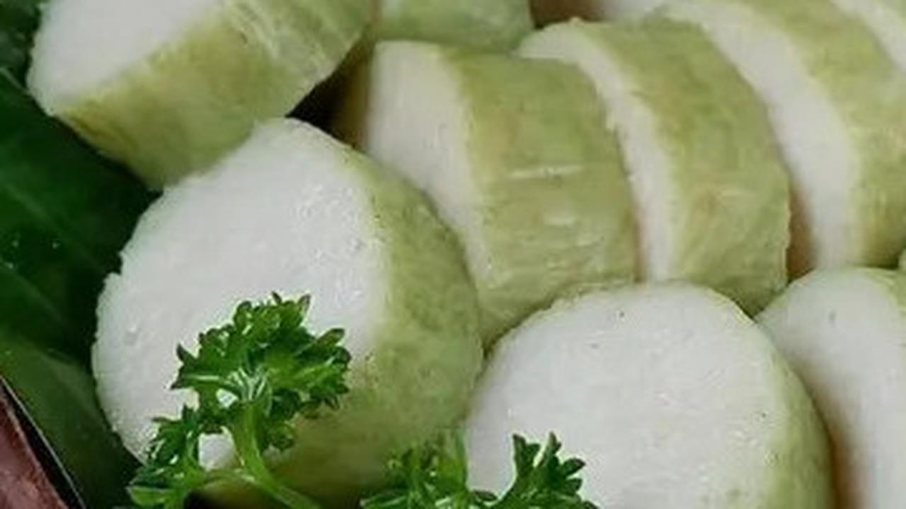Cara Bikin Lontong Cepat dan Hemat Gas, Cuma Butuh Waktu 12 Menit