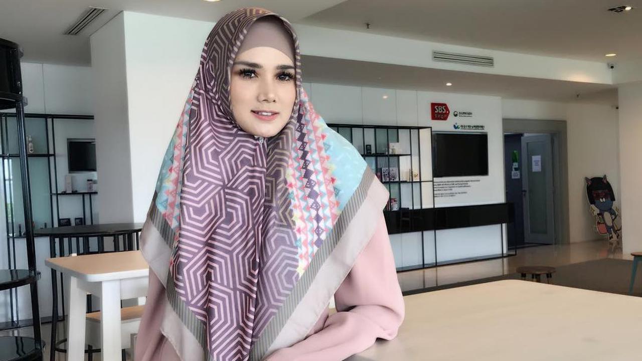 [Bintang] Mulan Jameela