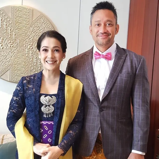6 Artis Ini Pernah Diisukan Selingkuh dengan Rekan Kerja, Terbaru Arya Saloka