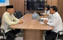 Pemkab Bangkep dan KKP Perkuat Sektor Perikanan, Dorong Kesejahteraan Nelayan