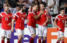 Rusia Tertarik Uji Coba Lawan Timnas Indonesia, Kapan Waktunya?