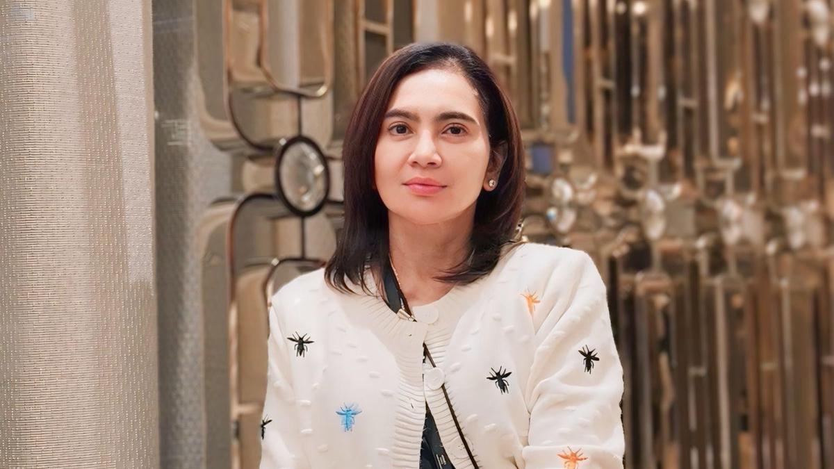 Perjuangan Anggia Novita Lawan Stroke, Kini Jadi Produser Soundtrack Film Juminten Edan
