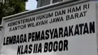2 Napi Paledang Bogor Ditangkap di Warung Kopi