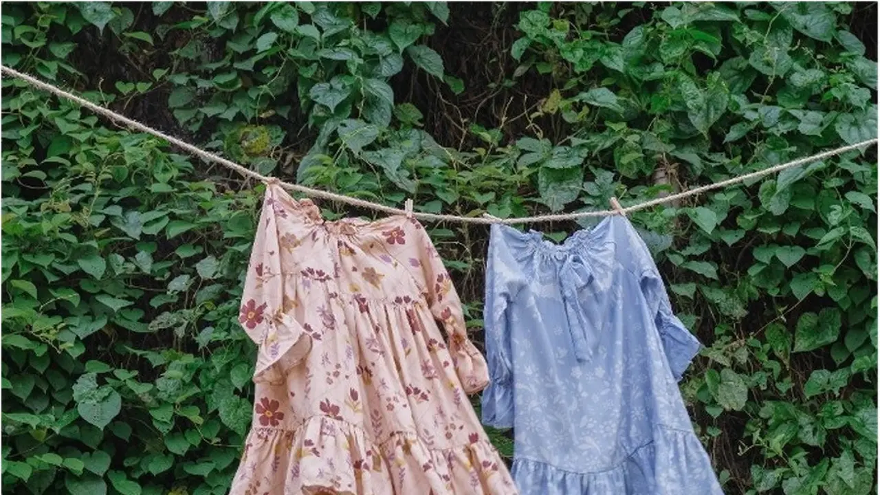Serbaguna dan Ramah Lingkungan, Viscose-Rayon Ternyata Bisa Digunakan untuk Keperluan Fashion hingga Home Furnishing!