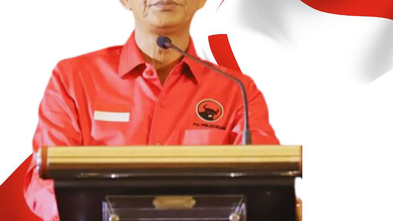 Ketua DPP PDIP, Said Abdullah