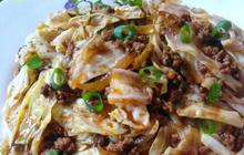 Resep Sayur Kol Sederhana, Solusi Cepat untuk Menu Sehat Anda