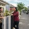 Tinggi Pagar yang Tetap Nyaman Berinteraksi dengan Tetangga, Tetap Aman dan Ramah